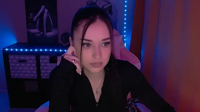 AlisaLink online show from 02-15-25, 04:23