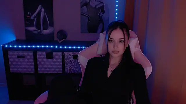 AlisaLink online show from 02-15-25, 07:39