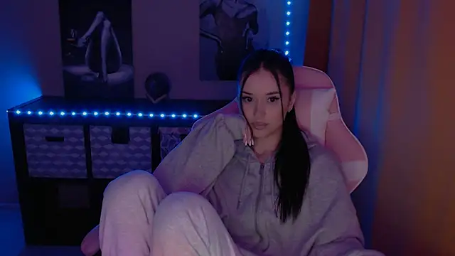 AlisaLink online show from 02-21-25, 07:43