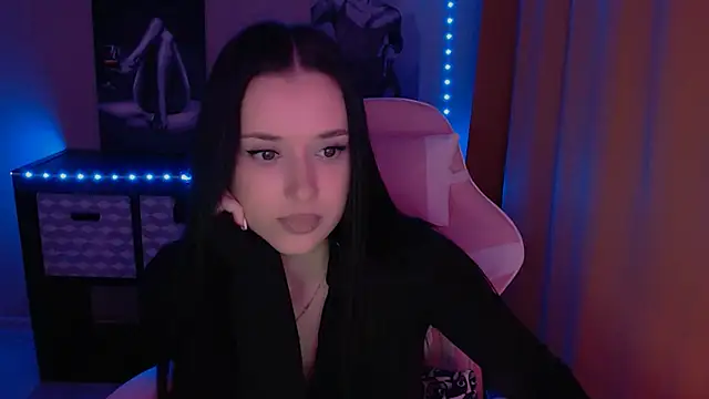 AlisaLink online show from 02-25-25, 03:16