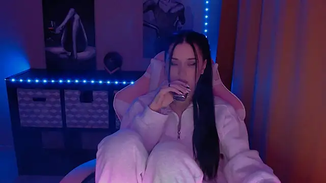 AlisaLink online show from 02-28-25, 05:26