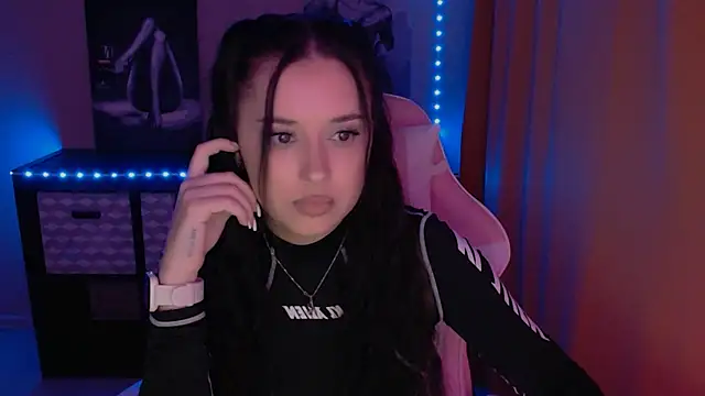 AlisaLink online show from 03-12-25, 04:02