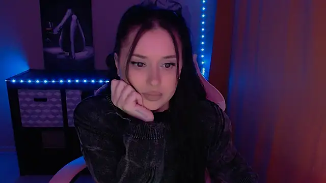 AlisaLink online show from 03-17-25, 05:27