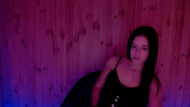 AlisaLink online show from 10-10-25, 05:01