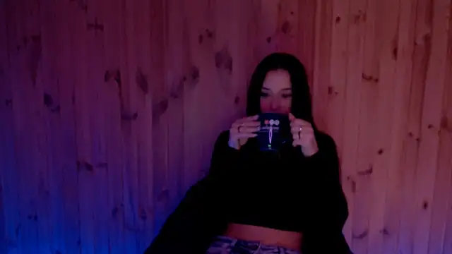 AlisaLink online show from 10-20-25, 05:24