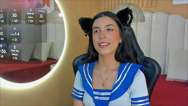 zia cooper online show from 01-26-25, 06:37