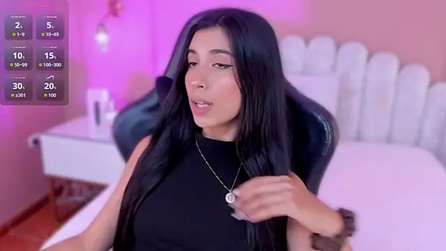 zia cooper online show from 02-07-26, 06:55