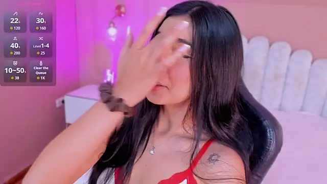 zia cooper online show from 02-13-26, 06:59