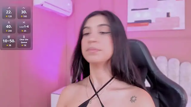 zia cooper online show from 02-26-26, 07:02