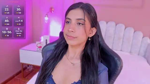 zia cooper online show from 02-28-26, 07:04