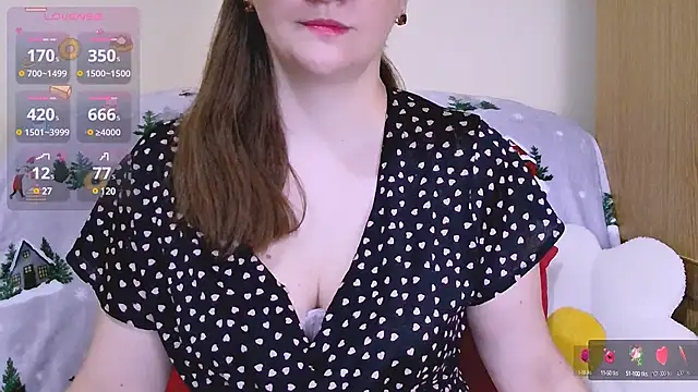 Snapshot of ChubbyMaia chatting on 12-26-24, 01:32 ChubbyMaia online show from 12-26-24, 01:32