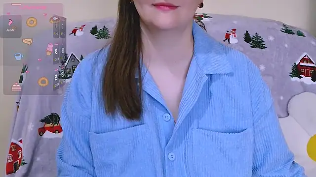 Snapshot of ChubbyMaia chatting on 12-29-24, 03:57 ChubbyMaia online show from 12-29-24, 03:57