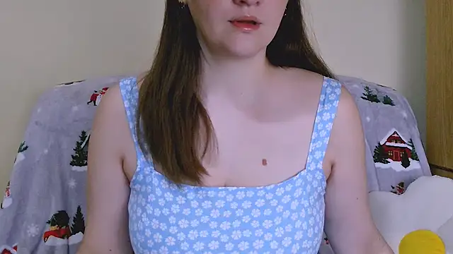 Snapshot of ChubbyMaia chatting on 01-01-25, 02:09 ChubbyMaia online show from 01-01-25, 02:09