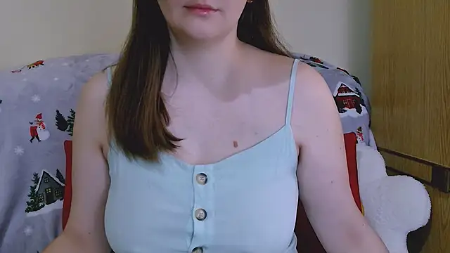 Snapshot of ChubbyMaia chatting on 01-07-25, 12:41 ChubbyMaia online show from 01-07-25, 12:41