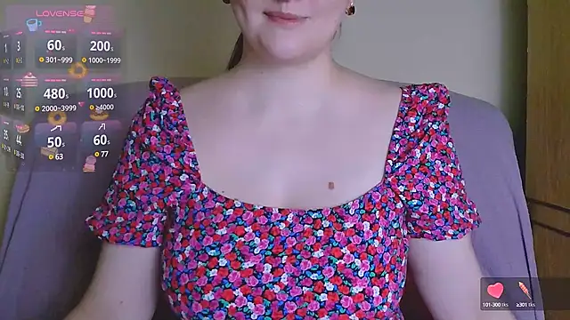 Snapshot of ChubbyMaia chatting on 02-02-25, 01:30 ChubbyMaia online show from 02-02-25, 01:30