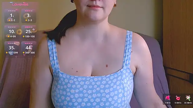 Snapshot of ChubbyMaia chatting on 02-09-25, 01:03 ChubbyMaia online show from 02-09-25, 01:03