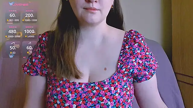 Snapshot of ChubbyMaia chatting on 02-14-25, 09:45 ChubbyMaia online show from 02-14-25, 09:45