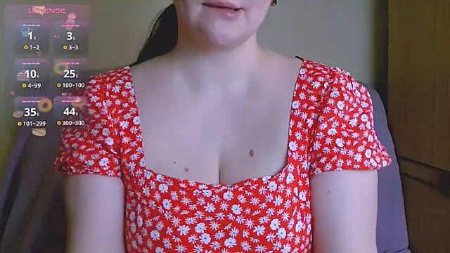 Snapshot of ChubbyMaia chatting on 02-16-25, 12:32 ChubbyMaia online show from 02-16-25, 12:32