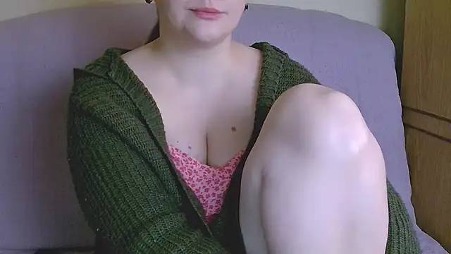 Snapshot of ChubbyMaia chatting on 02-23-25, 02:46 ChubbyMaia online show from 02-23-25, 02:46