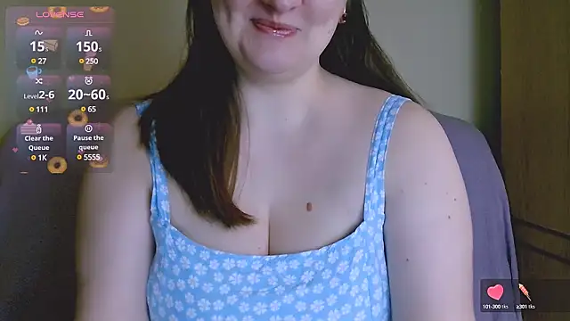 Snapshot of ChubbyMaia chatting on 02-28-25, 09:25 ChubbyMaia online show from 02-28-25, 09:25