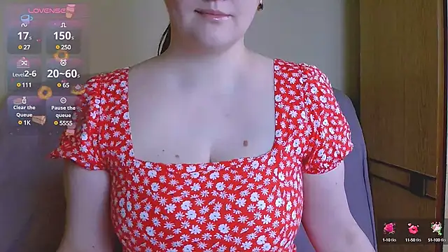 Snapshot of ChubbyMaia chatting on 03-02-25, 09:42 ChubbyMaia online show from 03-02-25, 09:42