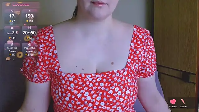 Snapshot of ChubbyMaia chatting on 03-13-25, 09:10 ChubbyMaia online show from 03-13-25, 09:10