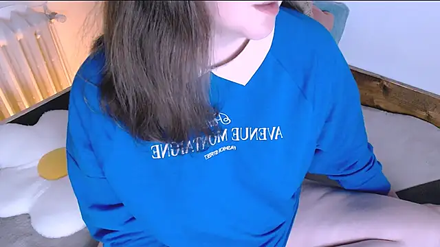ChubbyMaia online show from 05-07-26, 07:08