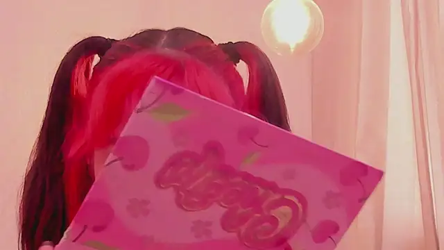 RedMeloddy online show from 02-04-25, 07:22