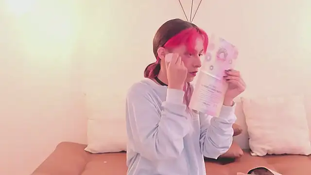 RedMeloddy online show from 03-03-25, 07:17