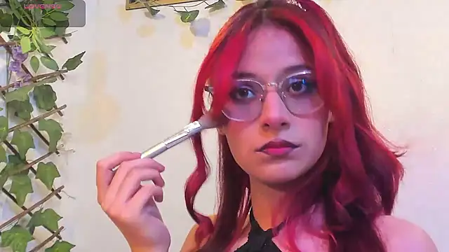 RedMeloddy online show from 11-25-25, 09:26