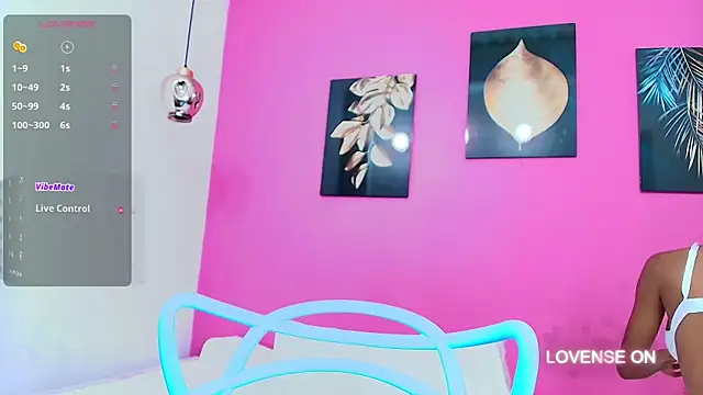 littleebonymommy online show from 12-01-24, 07:58