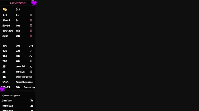 littleebonymommy online show from 02-04-25, 02:07