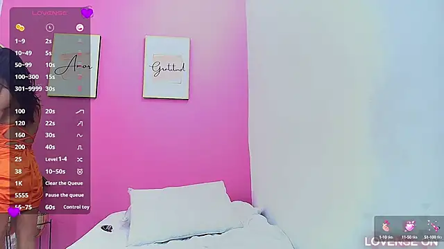 littleebonymommy online show from 03-13-25, 08:00