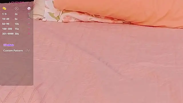 littleebonymommy online show from 09-29-25, 08:02