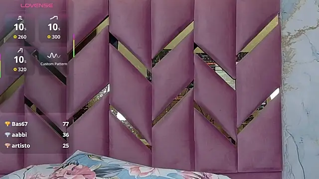 littleebonymommy online show from 11-13-25, 03:27