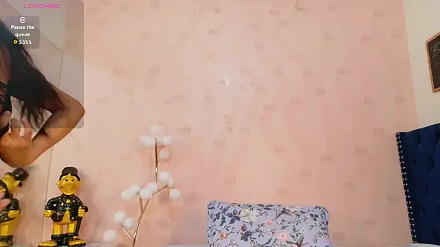 littleebonymommy online show from 03-27-26, 08:08