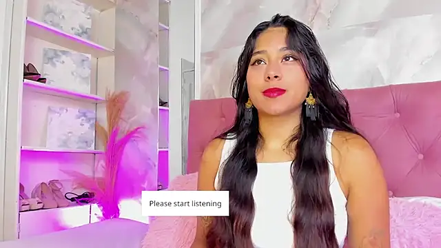 AnnaQueen  online show from 10-13-25, 04:18