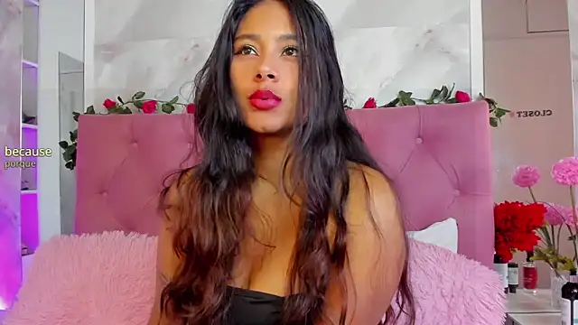 AnnaQueen  online show from 10-14-25, 05:36