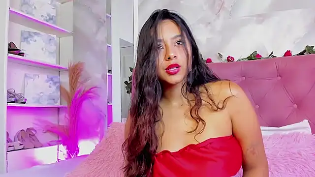 AnnaQueen  online show from 10-15-25, 04:51
