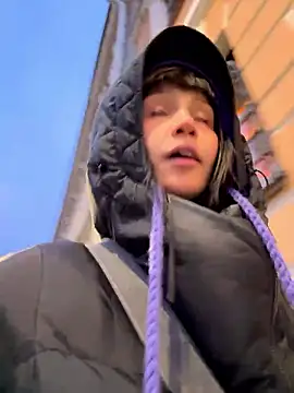 bigbabykiki online show from 12-02-24, 06:09