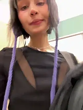 bigbabykiki online show from 12-08-24, 01:14