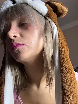 bigbabykiki online show from 11-22-25, 03:22