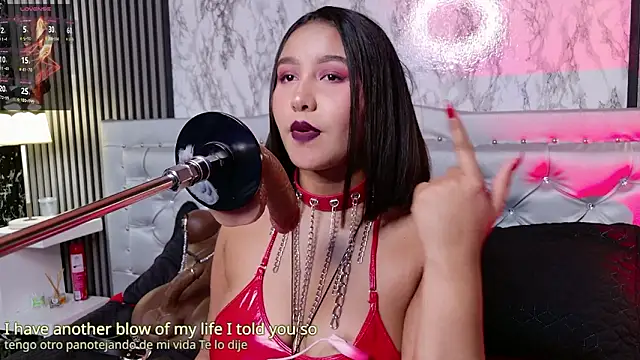 cute mia23 online show from 02-01-26, 01:20