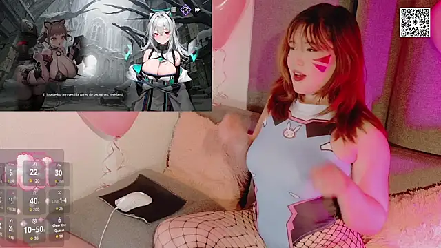 Amoki Uki online show from 02-02-26, 10:30