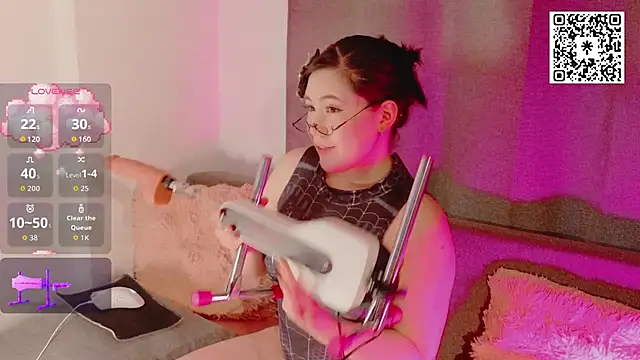 Amoki Uki online show from 02-19-26, 08:54