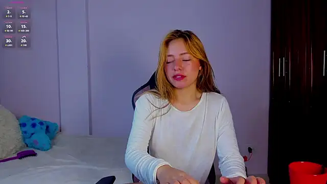 karla charloby online show from 03-28-26, 01:11