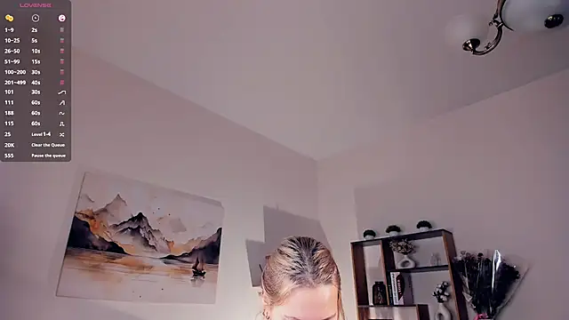 EternalLiberty online show from 01-30-25, 07:37