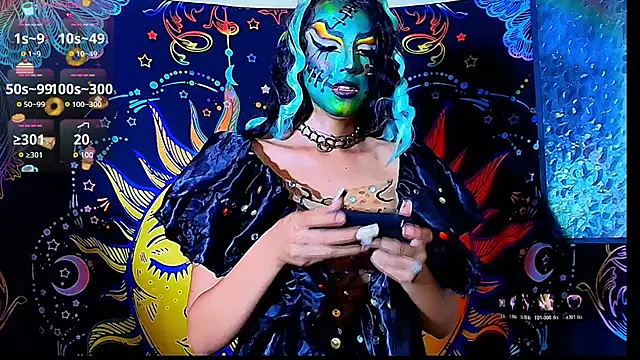 Snapshot of Angel-dust09 chatting on 11-01-25, 01:40 Angel-dust09 online show from 11-01-25, 01:40