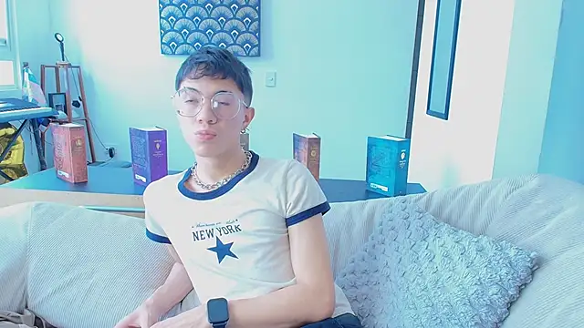 Justyn Ross online show from 09-12-25, 08:31