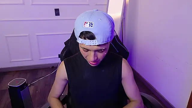 Justyn Ross online show from 10-06-25, 08:01